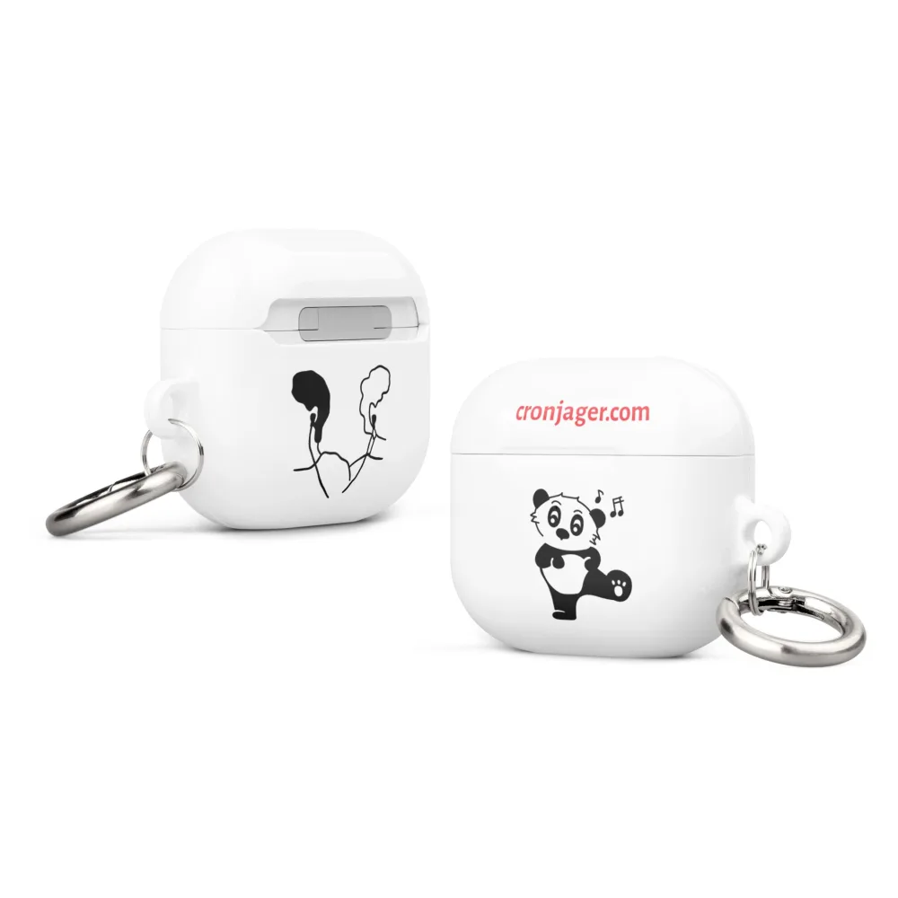 Cronjager - Etui für AirPods®