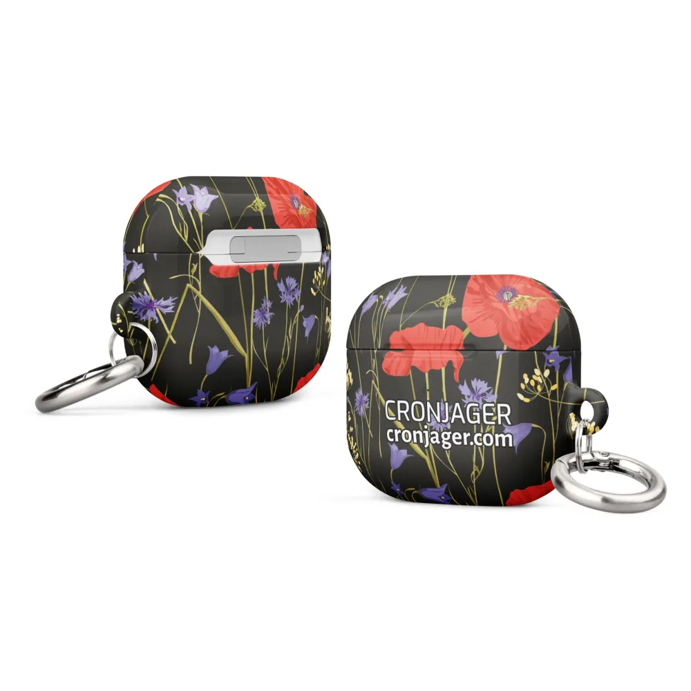 Cronjager - Etui für AirPods®