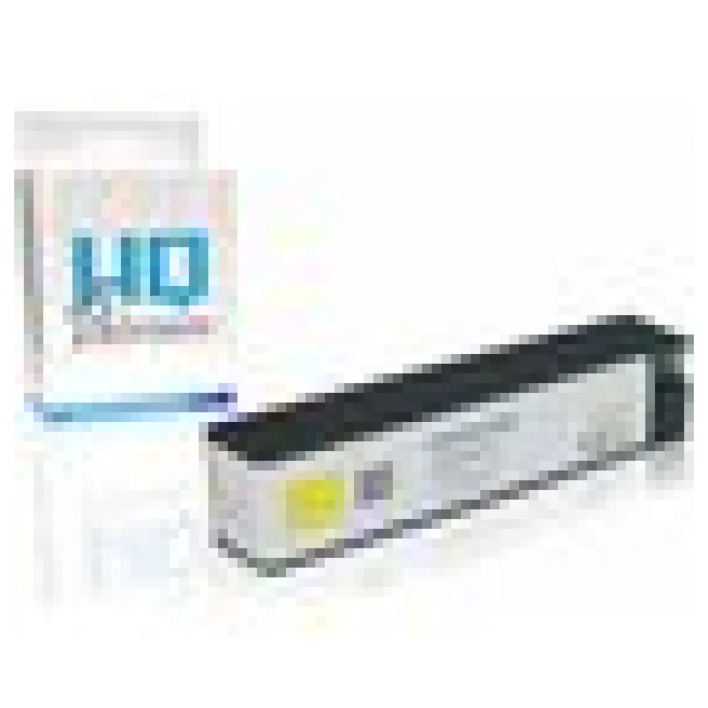 Kompatibel zu HP L0R11A / 981X Tintenpatrone, gelb – Bild 3