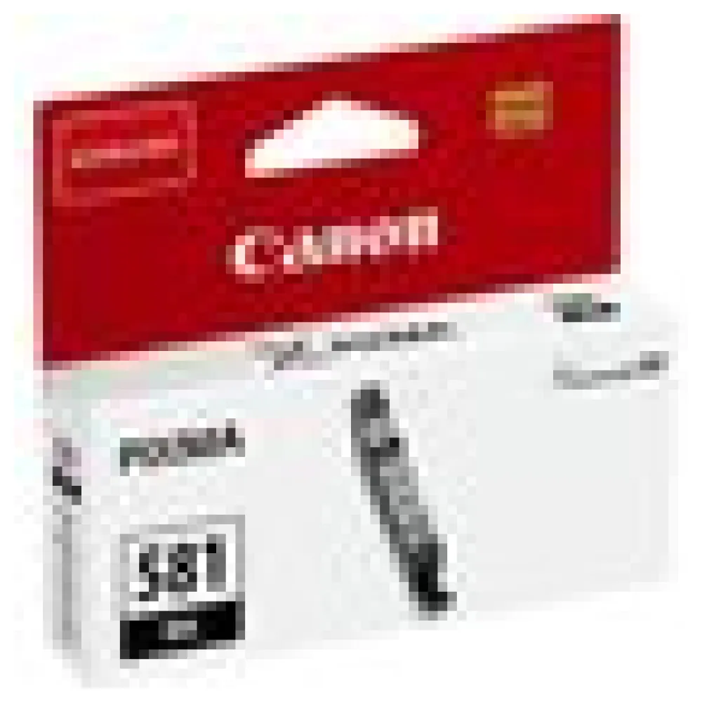 Original Canon 2106C001 / CLI581BK Tintenpatrone schwarz – Bild 3