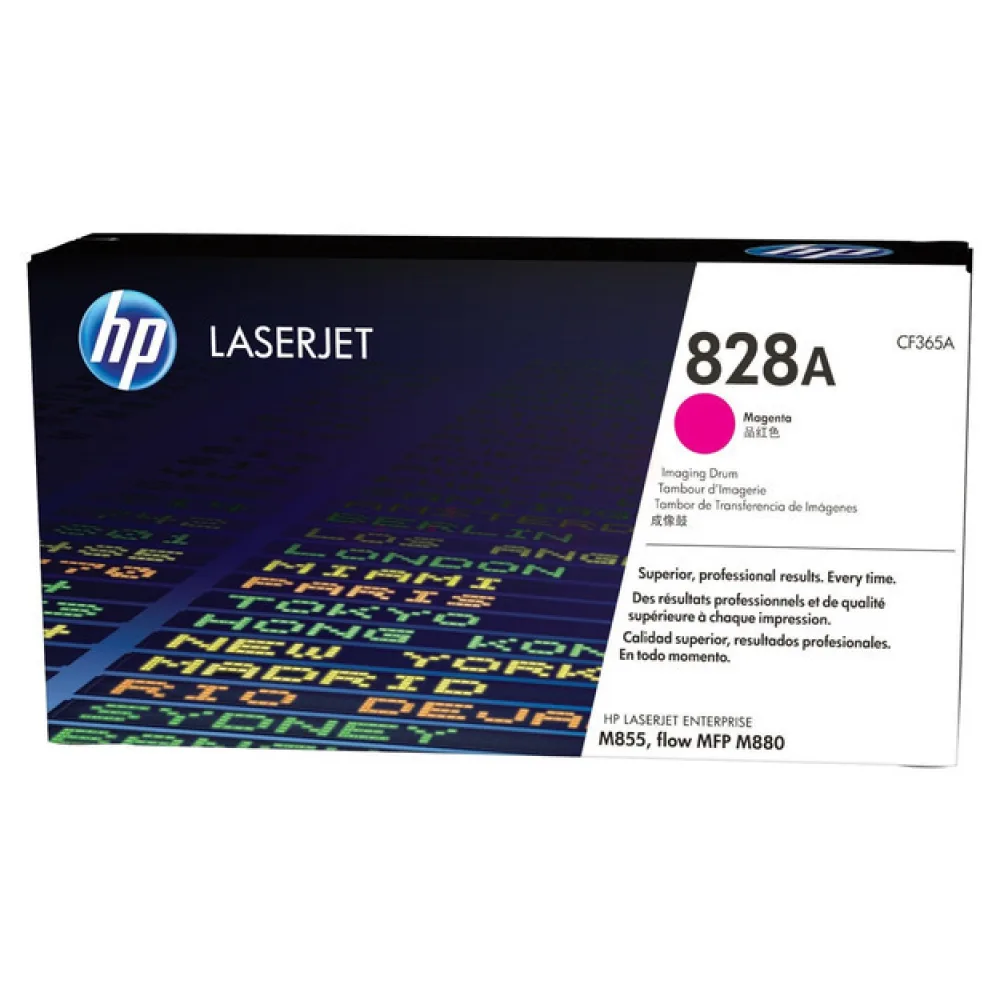 Original HP CF365A / 828A Trommel Kit