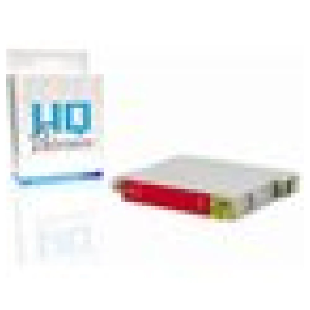 Kompatibel zu Epson C13T05474010 / T0547 Tintenpatrone, rot – Bild 3