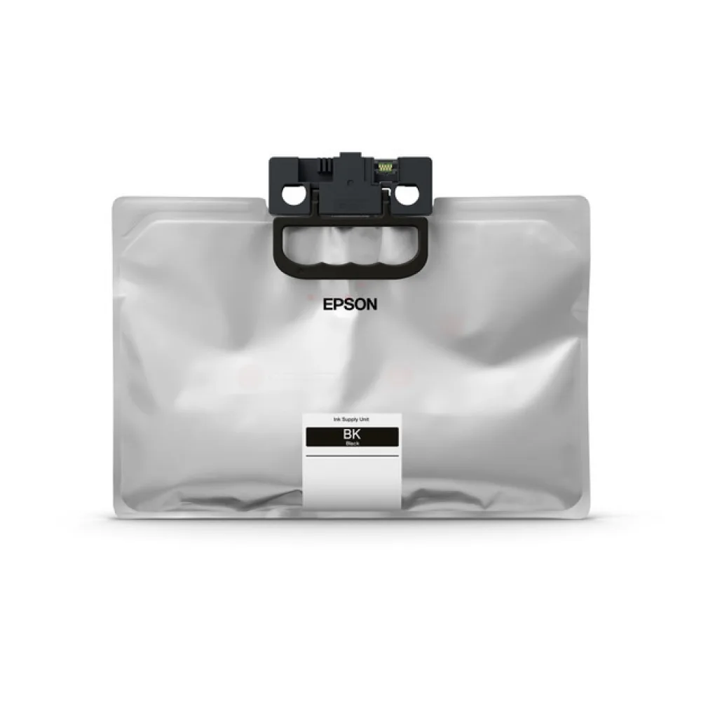 Original Epson C13T01D100 / T01D1 Tintenpatrone schwarz