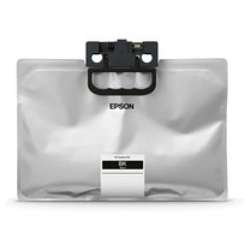 Original Epson C13T01D100 / T01D1 Tintenpatrone schwarz – Bild 2