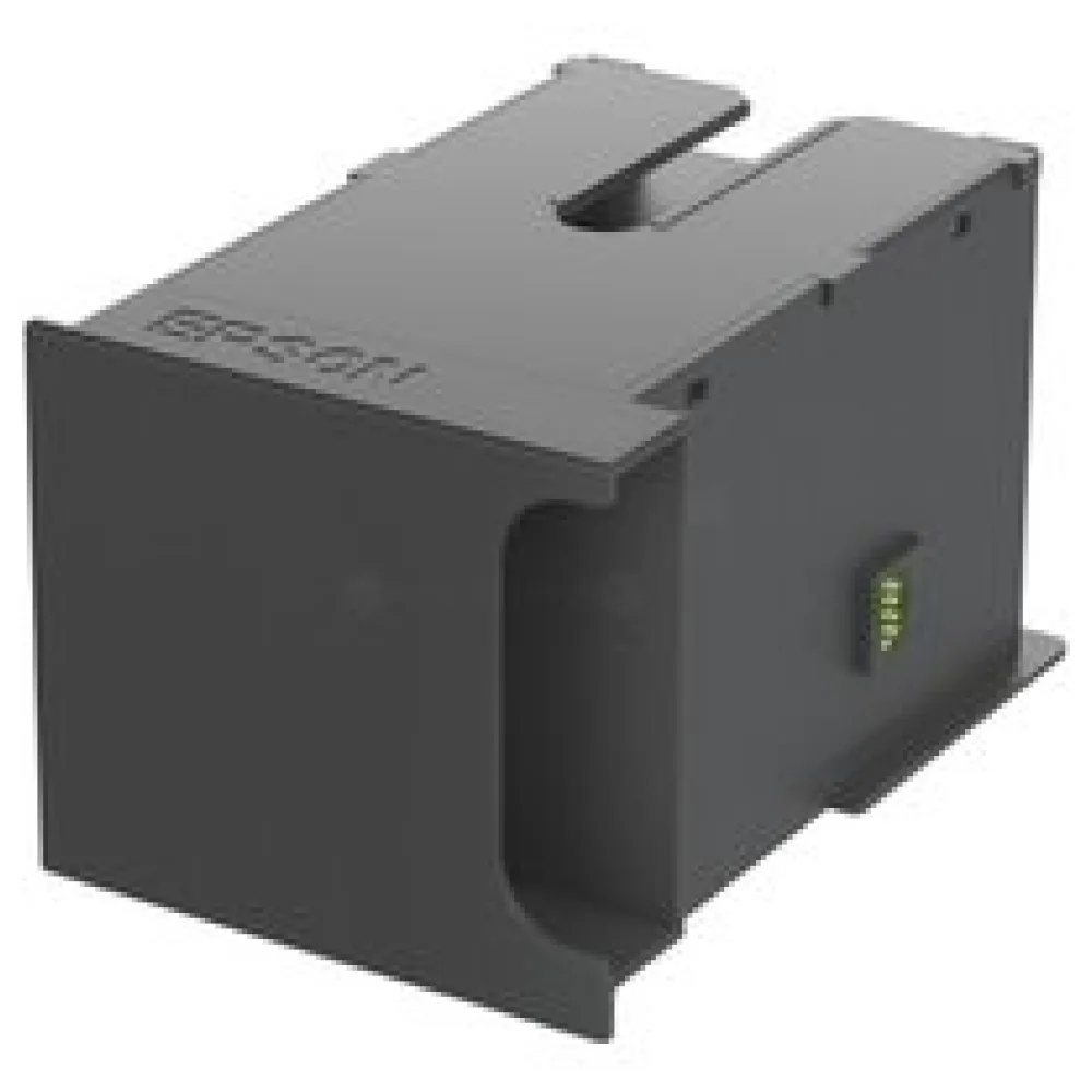 Original Epson C13T04D000 Resttintenbehälter / Wartungsbox – Bild 2