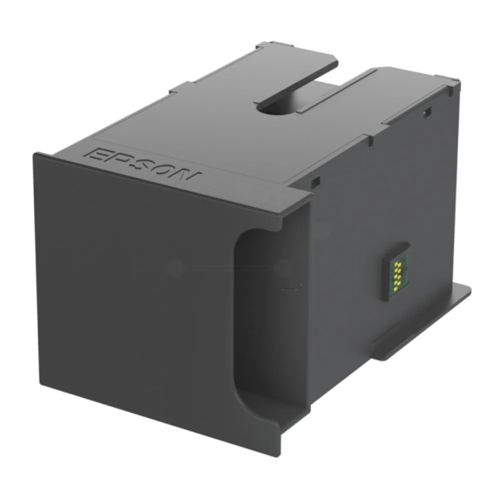 Original Epson C13T04D000 Resttintenbehälter / Wartungsbox