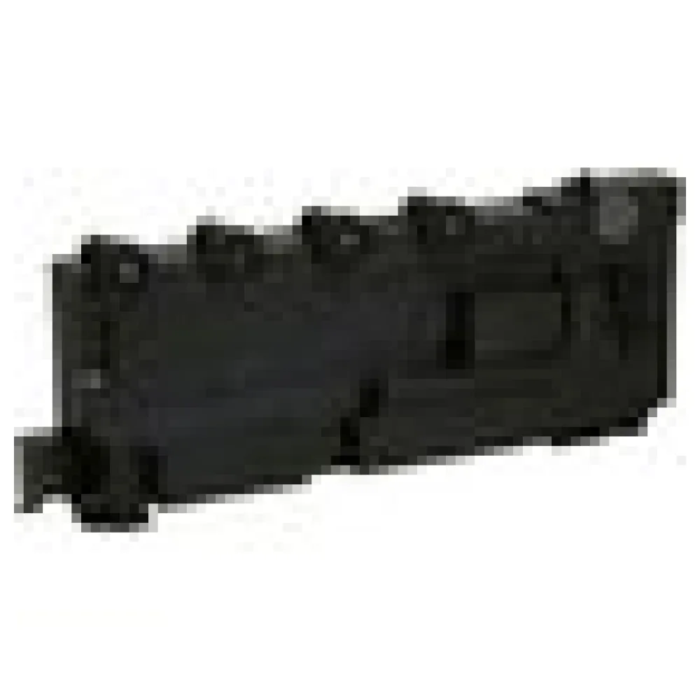 Original Lexmark C540X75G Resttonerbehälter – Bild 3
