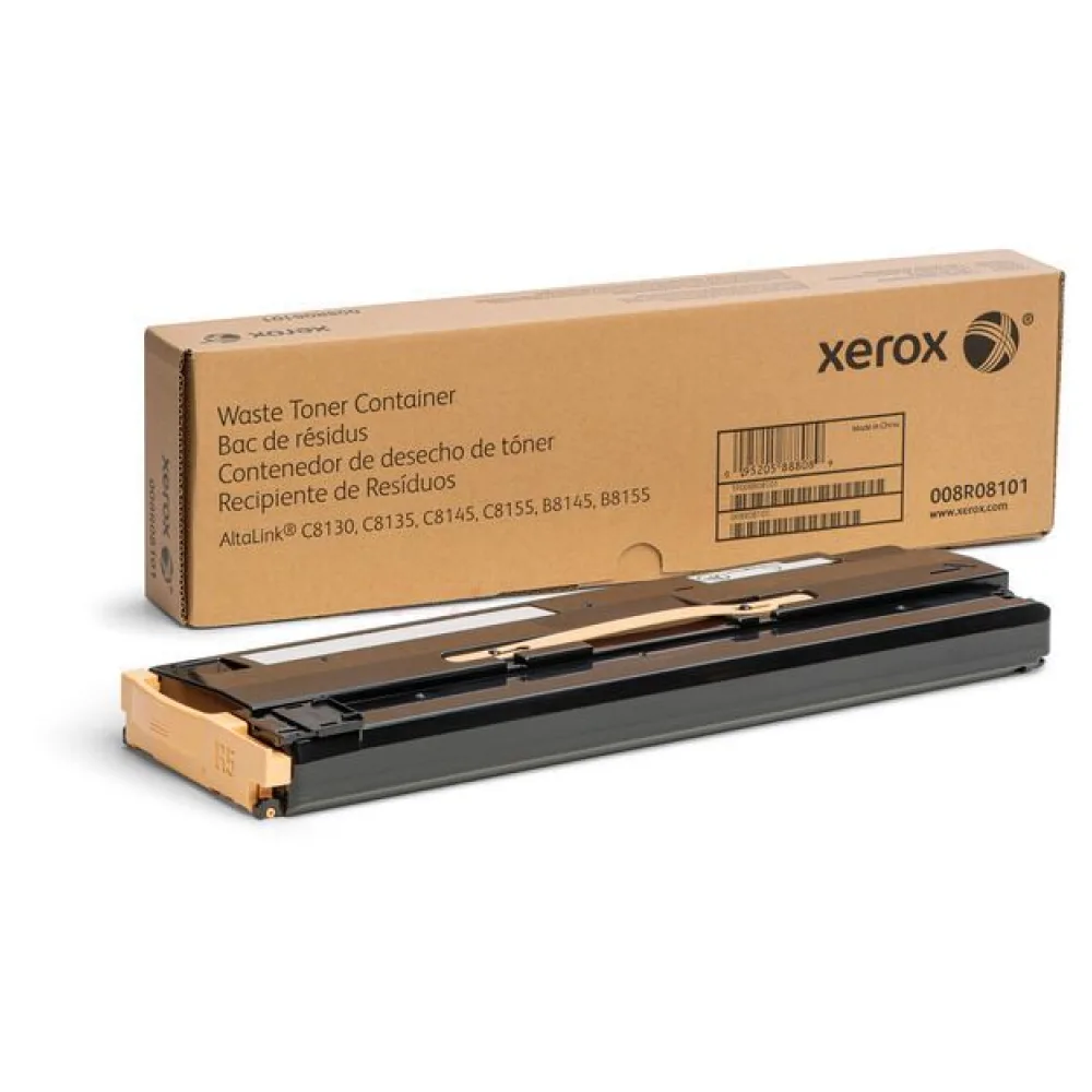 Original Xerox 008R08101 Resttonerbehälter