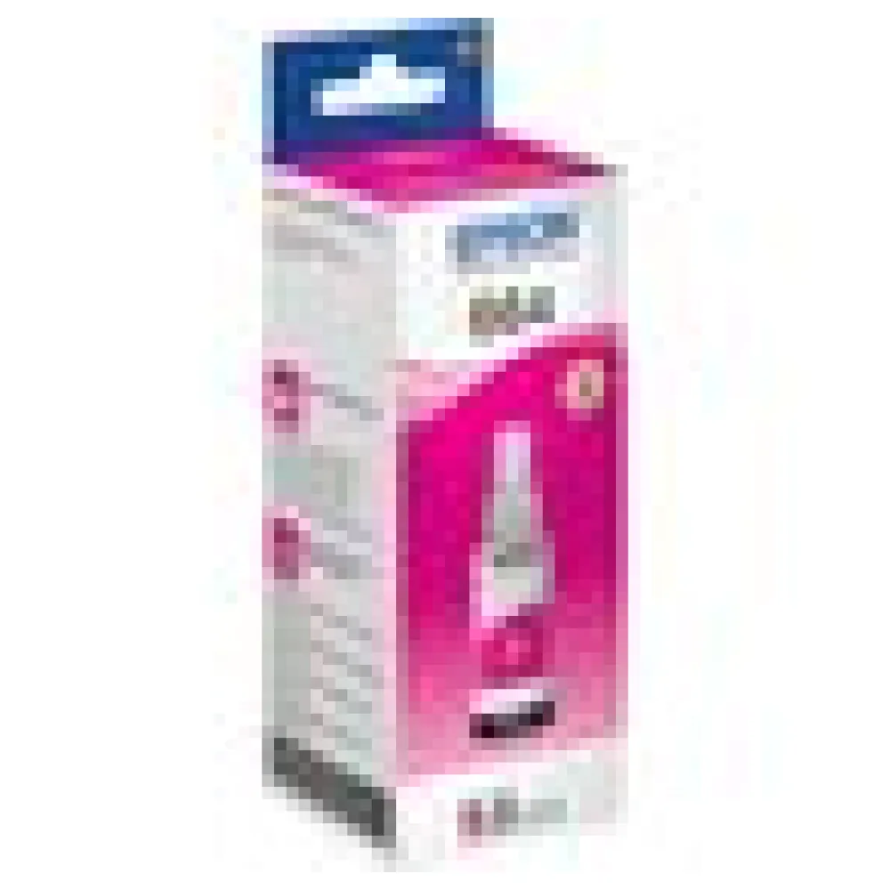 Original Epson C13T664340 / 664 Tintenflasche magenta – Bild 3