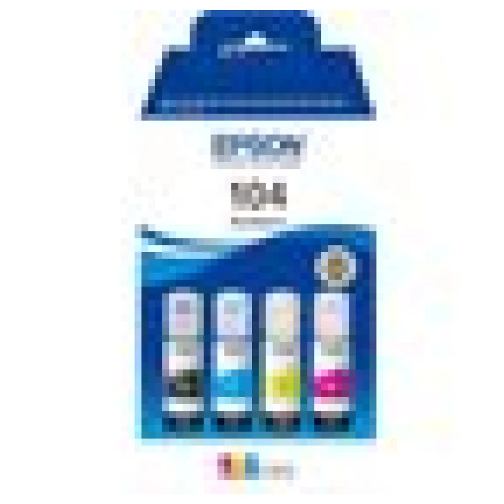 Original Epson C13T00P640 / 104 Tintenpatrone Multipack – Bild 3