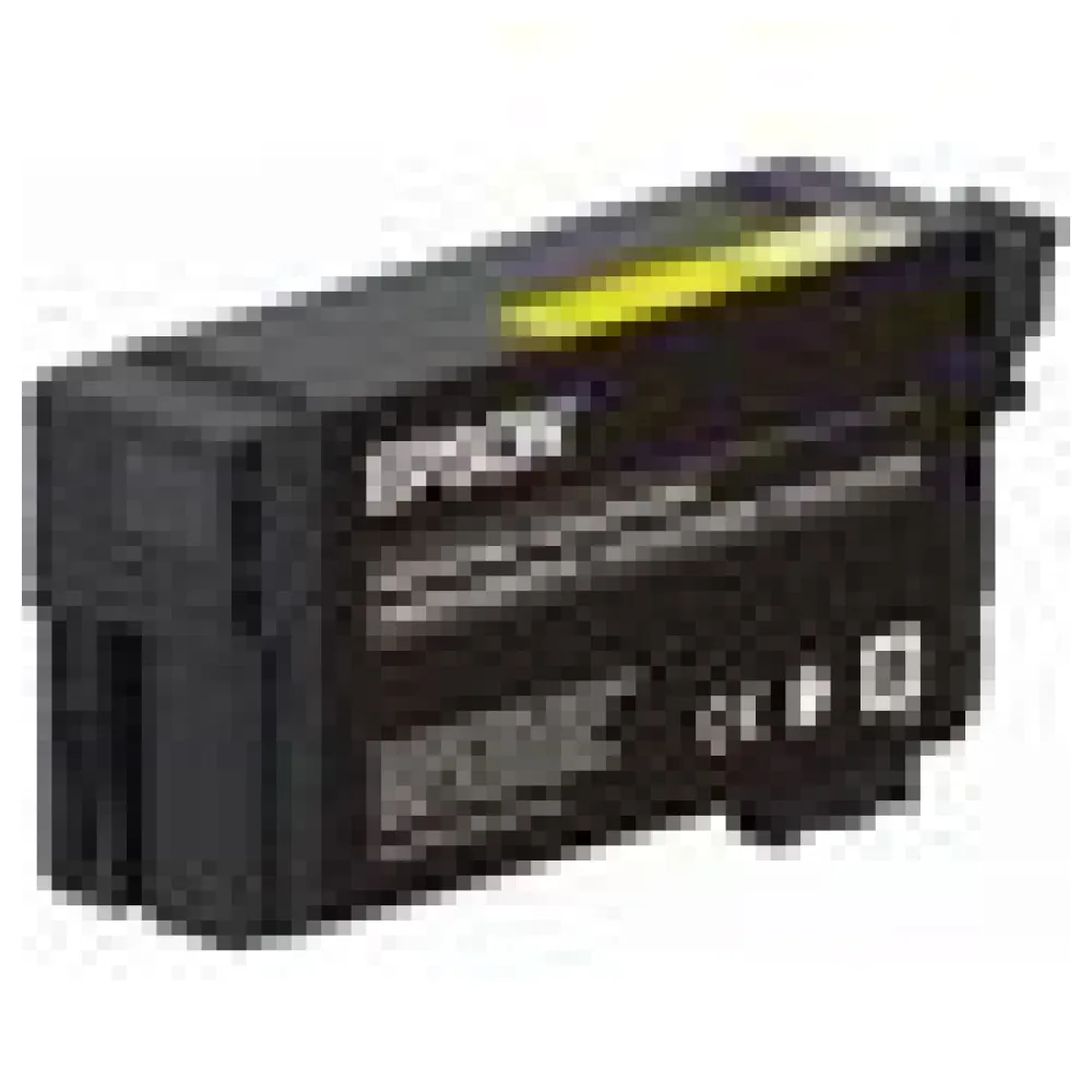 Original Epson C13T40C440 / T40 Tintenpatrone gelb – Bild 3