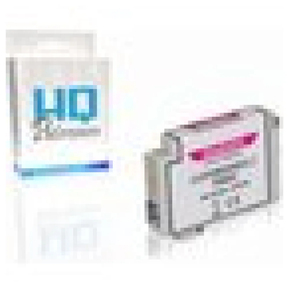 Kompatibel zu Epson C13T08934011 / T0893 Tintenpatrone, magenta – Bild 3