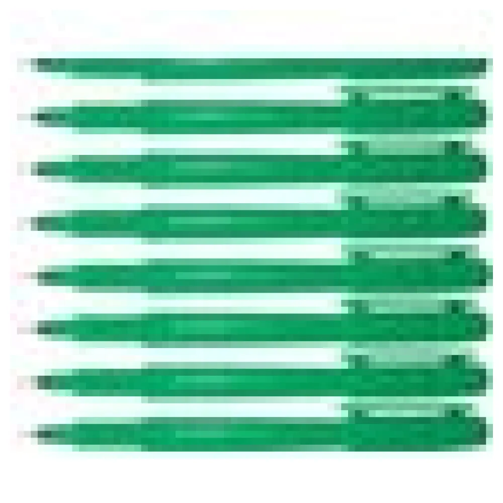 Q-CONNECT Feinliner, 0,4mm, grün, (10 Stück) – Bild 3