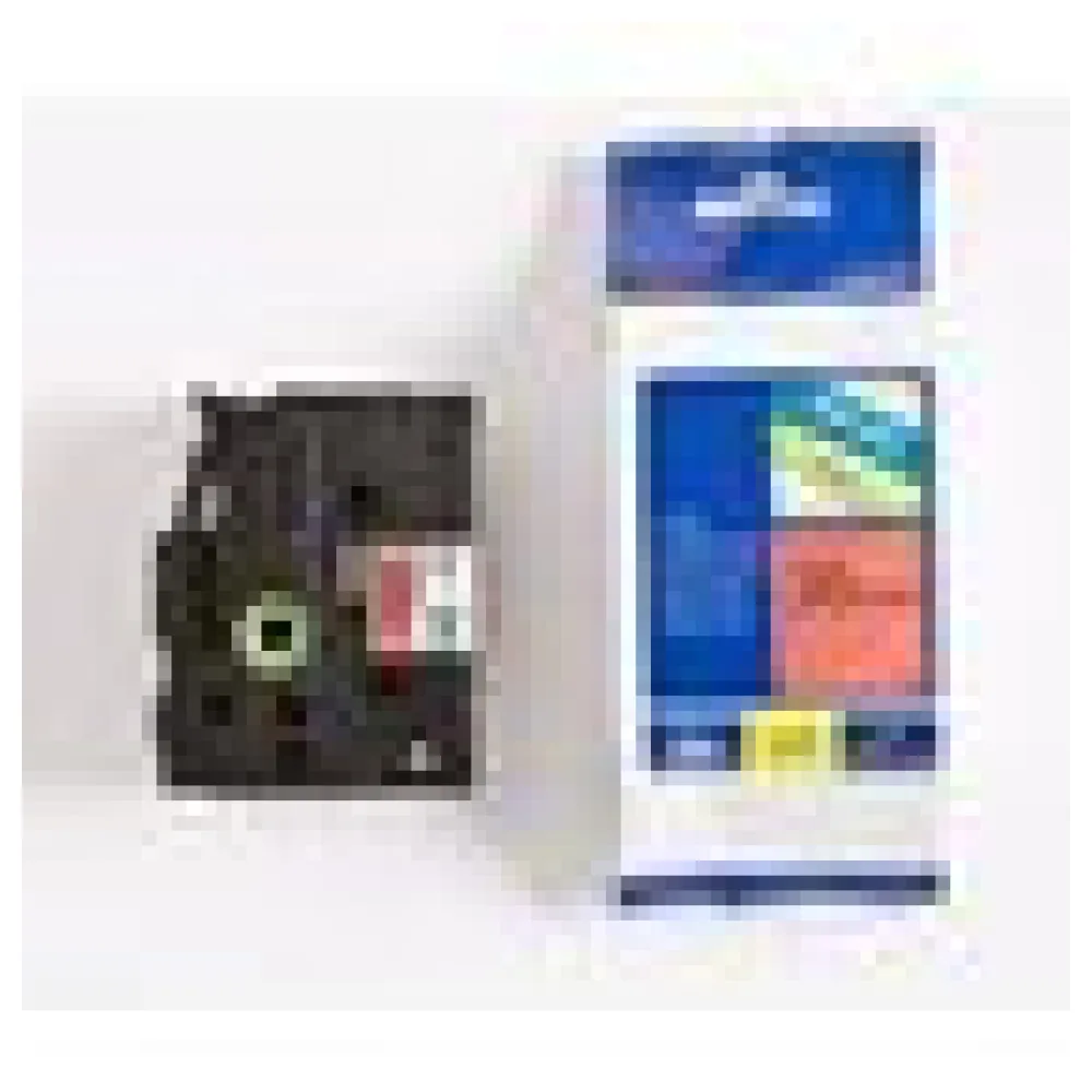 Original Brother TZE461 P-Touch Farbband – Bild 3