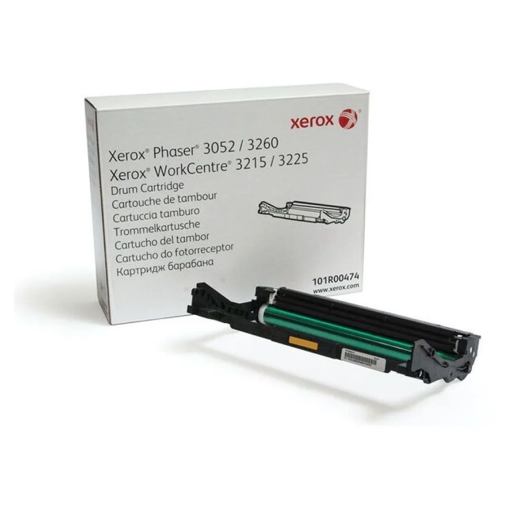 Original Xerox 101R00474 Trommel Kit