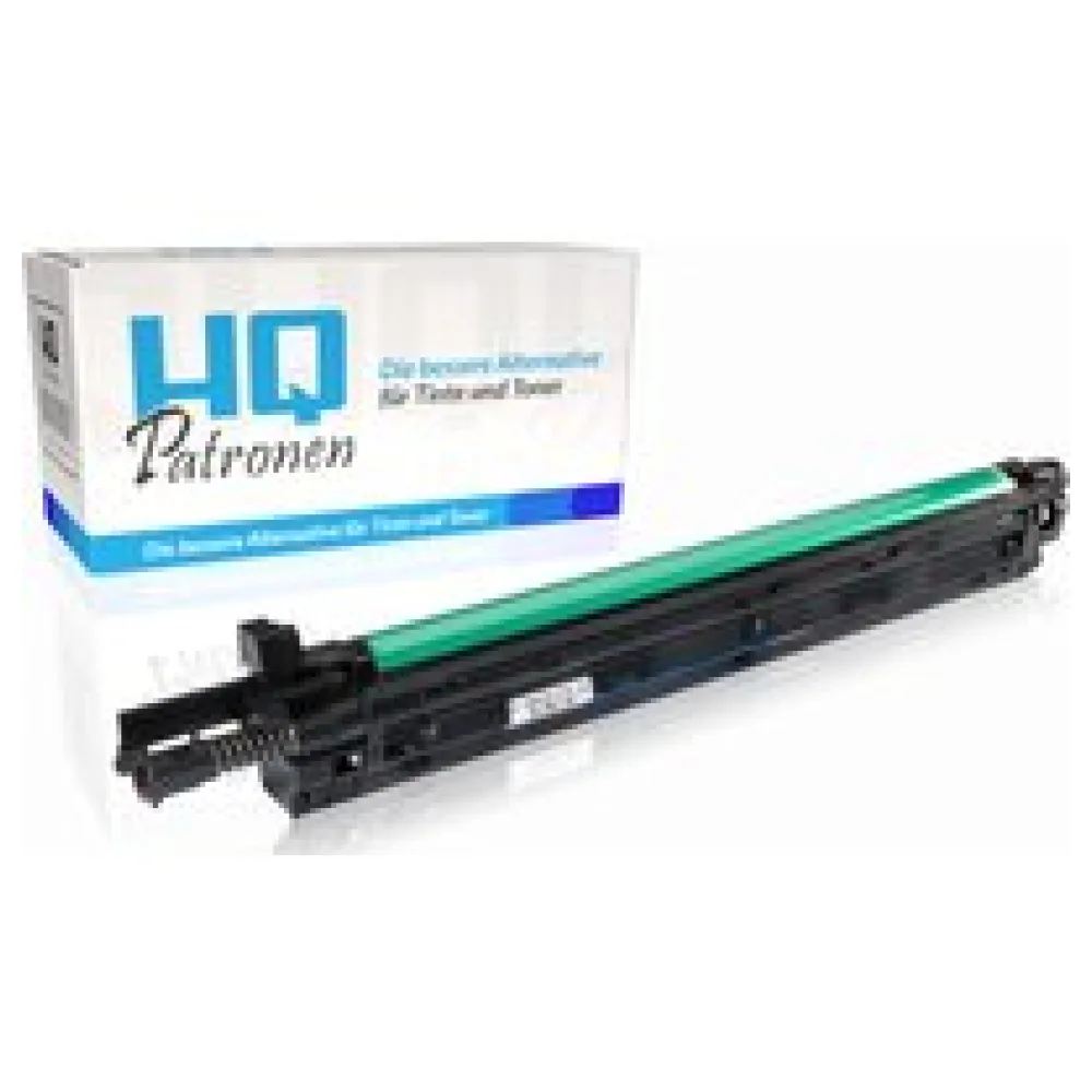 Kompatibel zu Konica Minolta AAV70TD / DR-316C Trommel-Kit, farblos – Bild 2