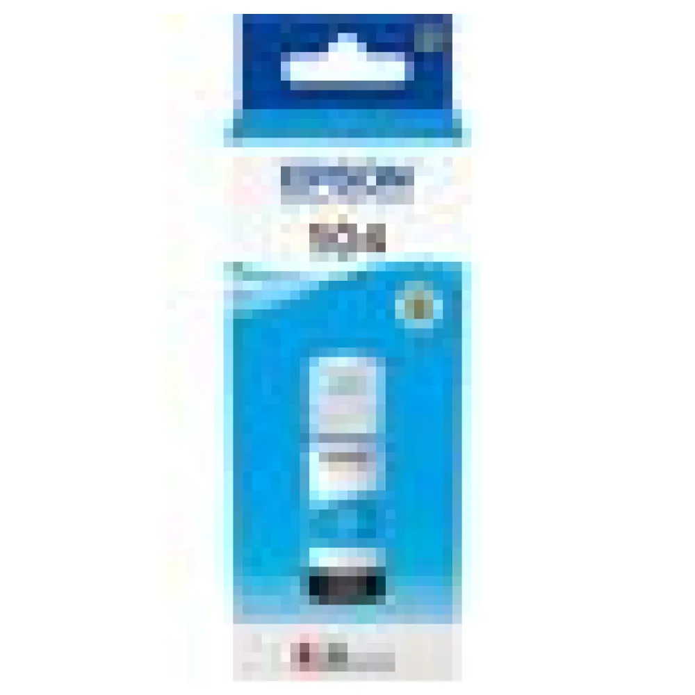 Original Epson C13T00P240 / 104 Tintenflasche cyan – Bild 3