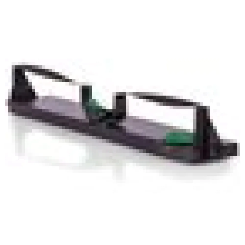 Kompatibel zu Wincor-Nixdorf 01750080000 / 106000031580 Farbband, schwarz – Bild 3
