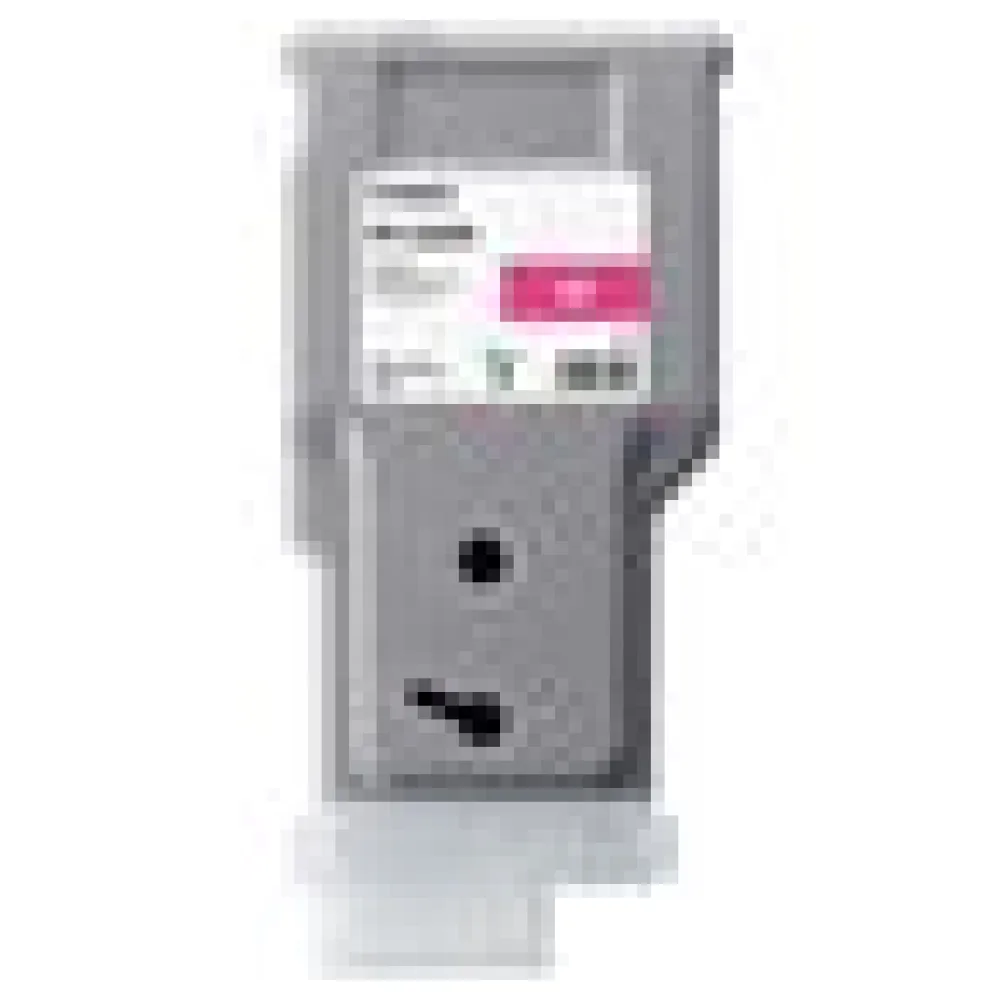 Original Canon 2892C001 / PFI320M Tintenpatrone magenta – Bild 3