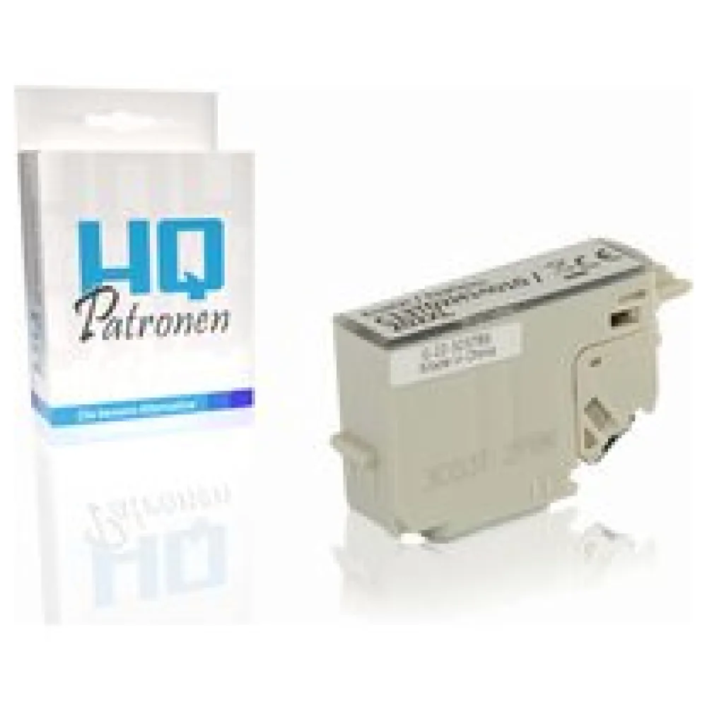 Kompatibel zu Epson C13T02H14010 / 202XL Tintenpatrone, foto schwarz – Bild 2