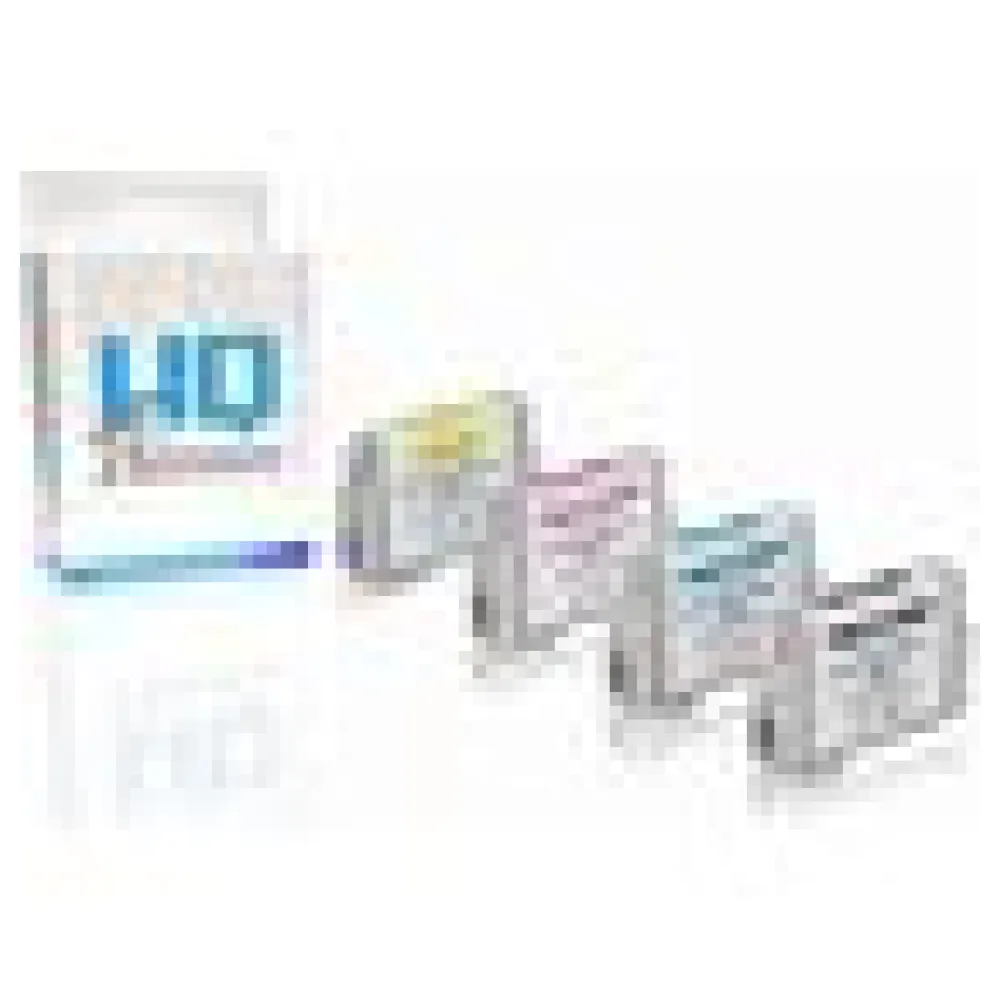 Multipack kompatibel zu Epson C13T18164010 / 18XL enthält 4x Tintenpatrone – Bild 3