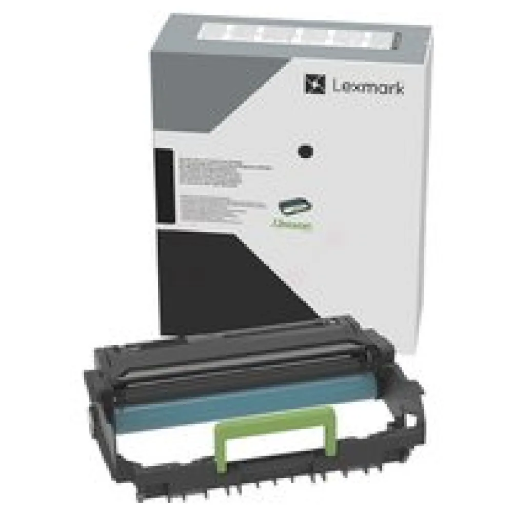 Original Lexmark 55B0ZA0 Trommel Kit – Bild 2