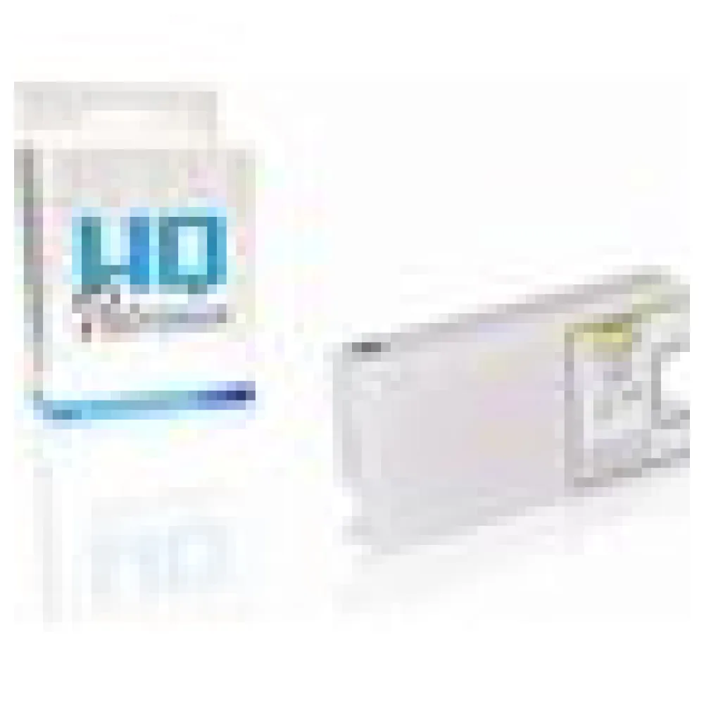 Kompatibel zu Epson C13T70244010 / T7024 XL Tintenpatrone, gelb – Bild 3