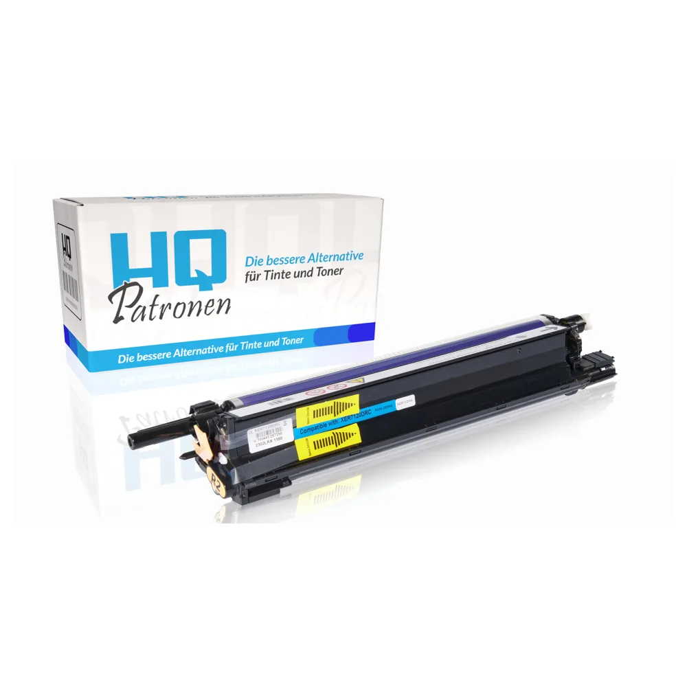 Kompatibel zu Xerox 013R00660 Trommel-Kit, cyan