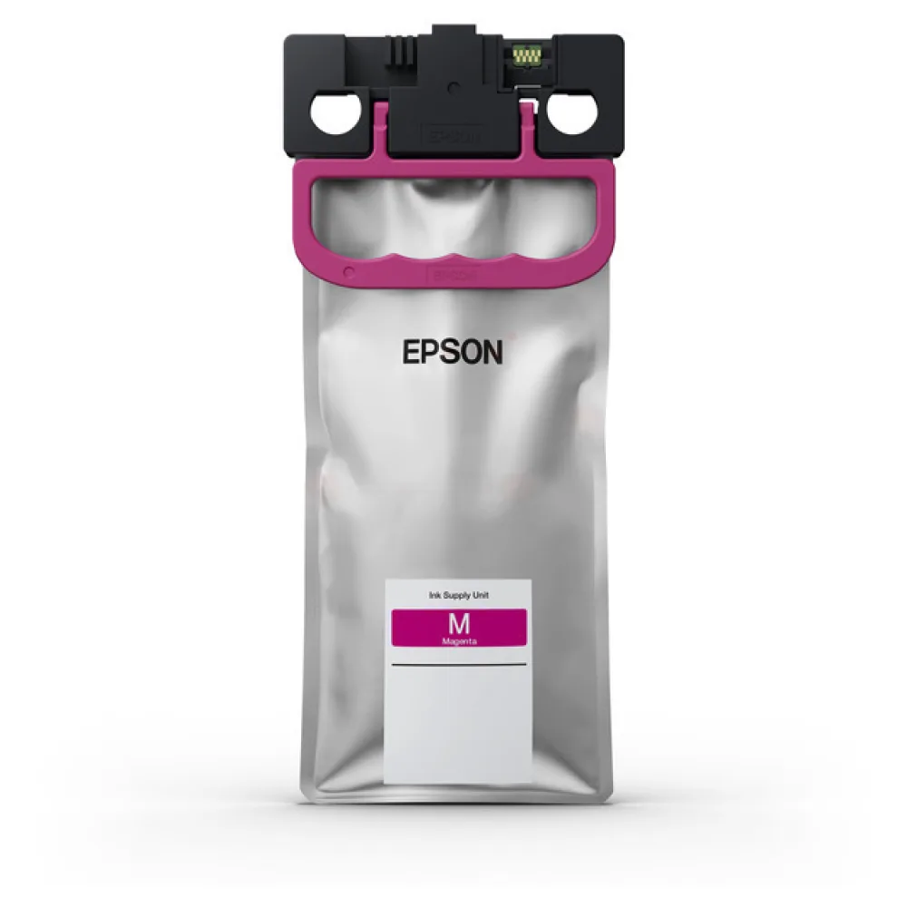 Original Epson C13T01D300 / T01D3 Tintenpatrone magenta