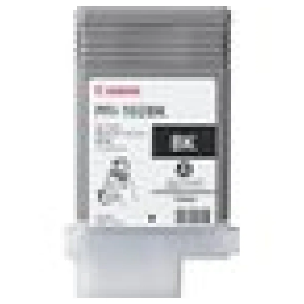 Original Canon 0895B001 / PFI102BK Tintenpatrone schwarz – Bild 3