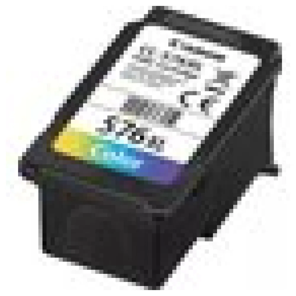 Original Canon 5441C001 / CL576XL Druckkopfpatrone color – Bild 3