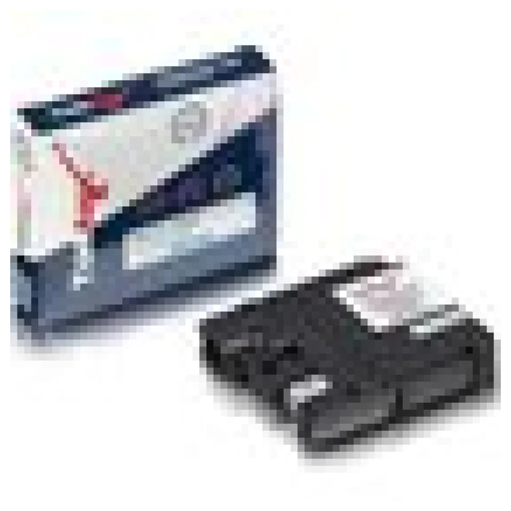 ToMax Premium ersetzt Brother LC-123C Tintenpatrone, cyan – Bild 3