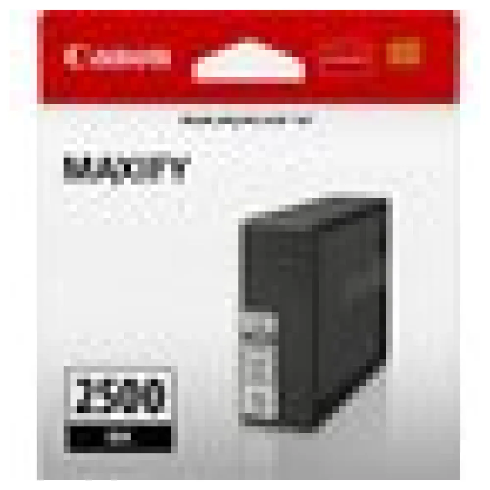 Original Canon 9290B001 / PGI2500BK Tintenpatrone schwarz – Bild 3