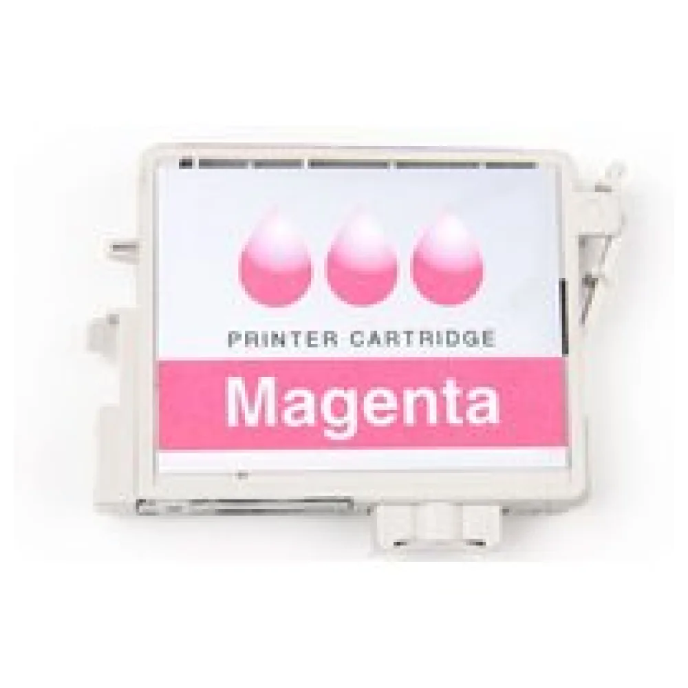 Kompatibel zu Canon 4874B001 / PGI-29M Tintenpatrone, magenta – Bild 2