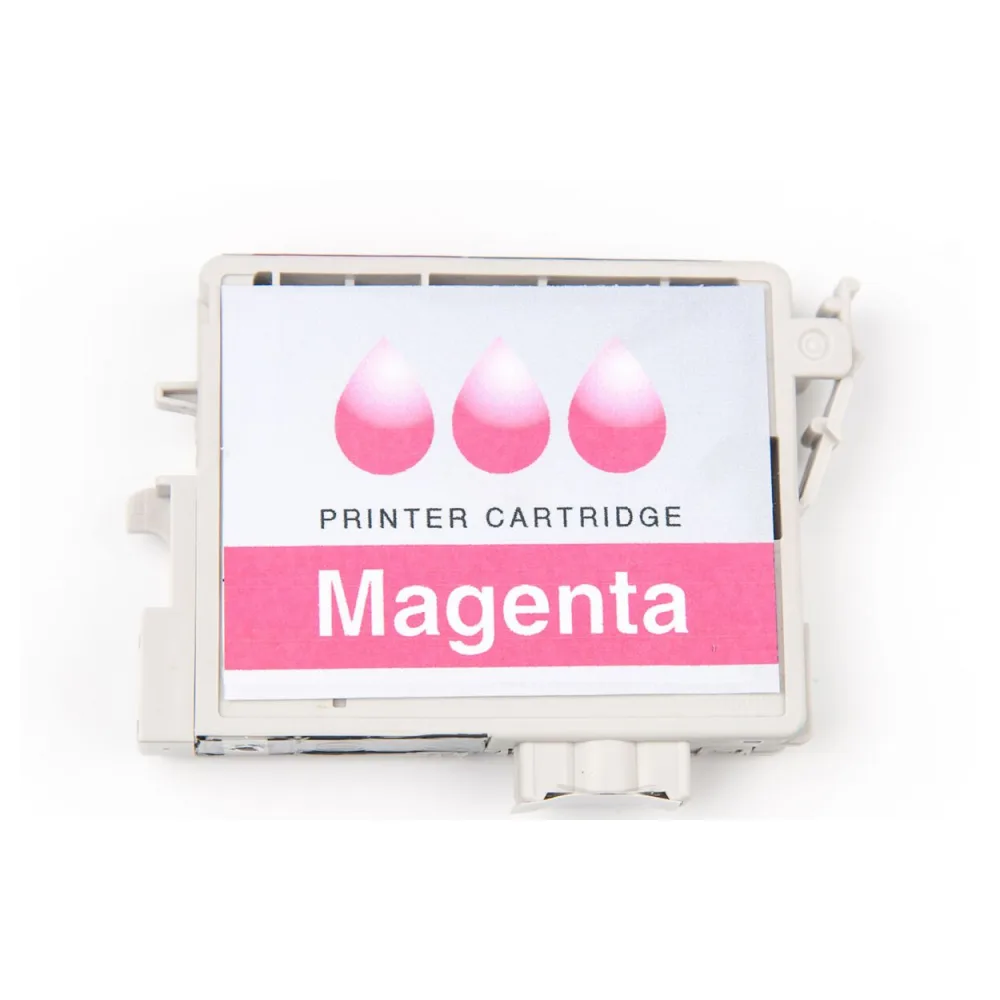 Kompatibel zu Canon 4874B001 / PGI-29M Tintenpatrone, magenta