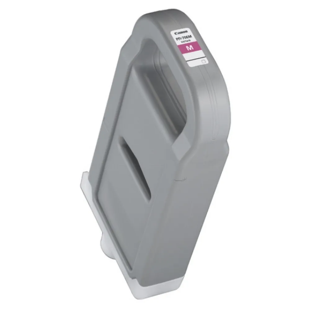 Original Canon 2356C001 / PFI710M Tintenpatrone magenta