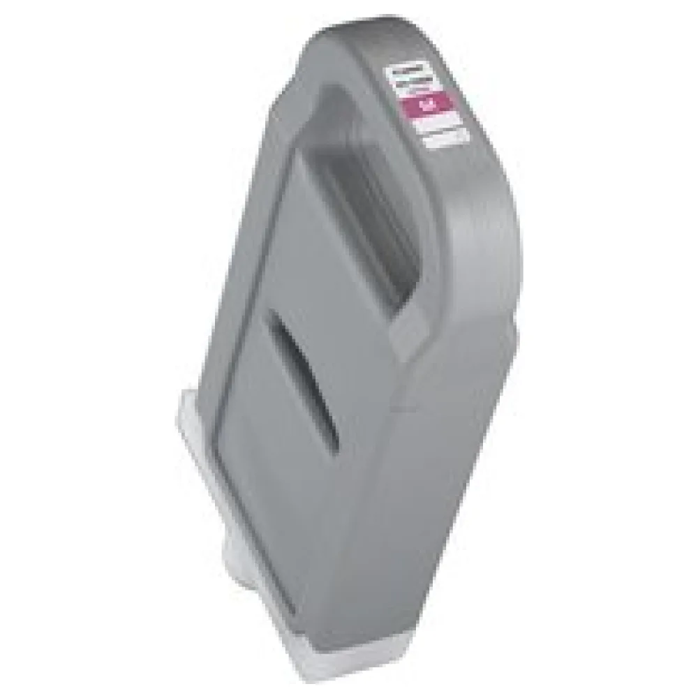 Original Canon 2356C001 / PFI710M Tintenpatrone magenta – Bild 2
