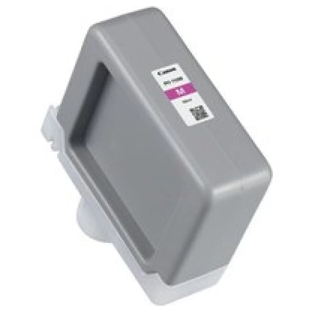 Original Canon 2366C001 / PFI110M Tintenpatrone magenta – Bild 2