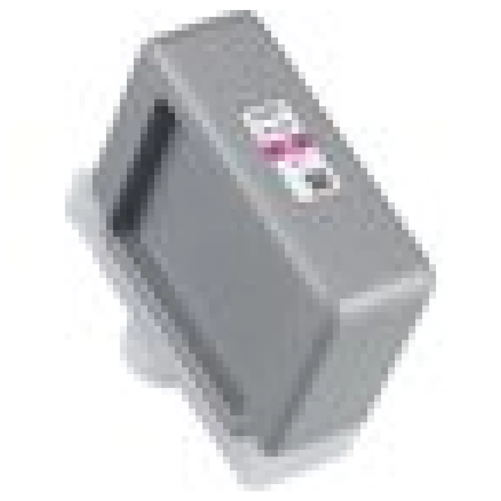 Original Canon 2366C001 / PFI110M Tintenpatrone magenta – Bild 3