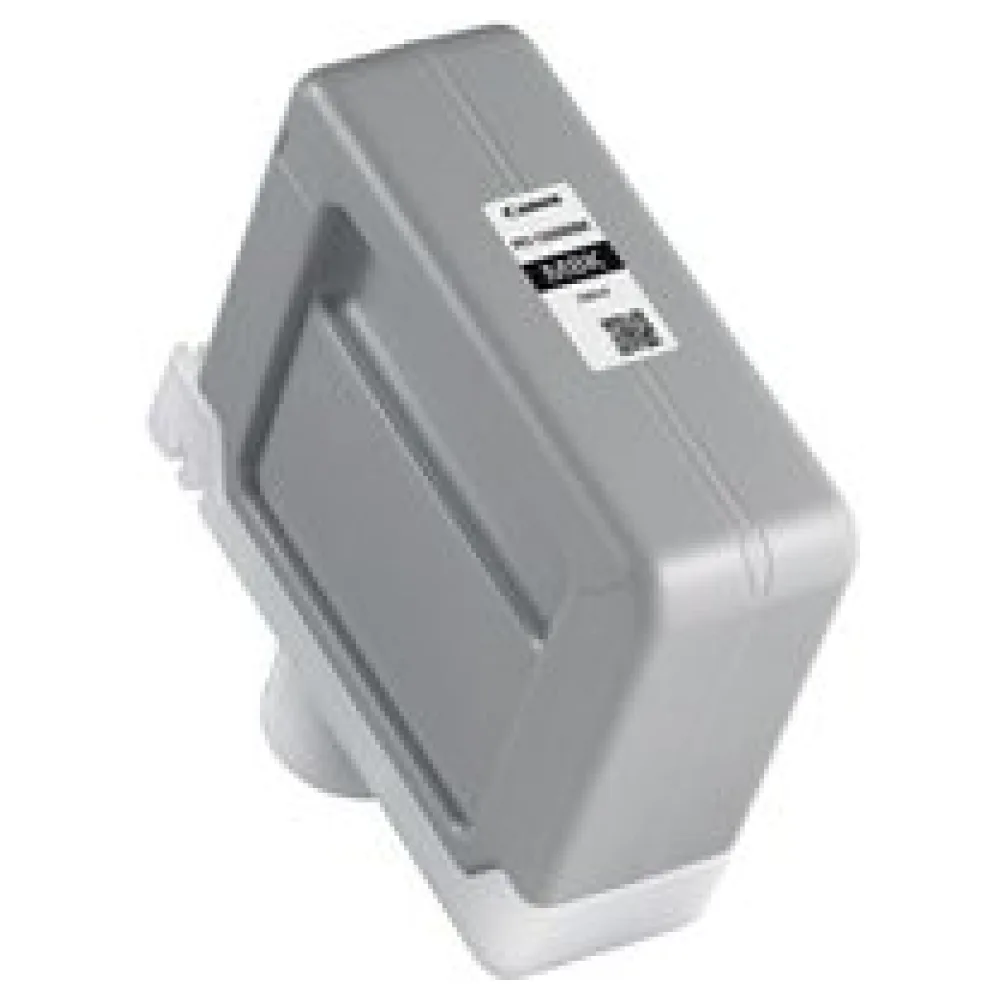 Original Canon 0810C001 / PFI1300MBK Tintenpatrone schwarz matt – Bild 2