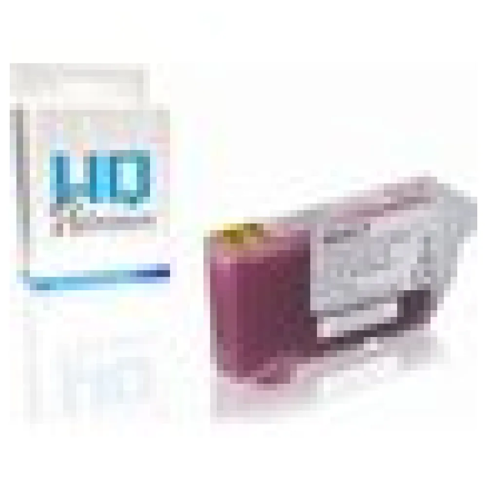 Kompatibel zu Canon 6389B001 / CLI-42PM Tintenpatrone, light magenta – Bild 3