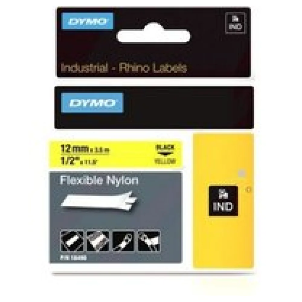 Original Dymo 18756 / S0718080 Farbband – Bild 2