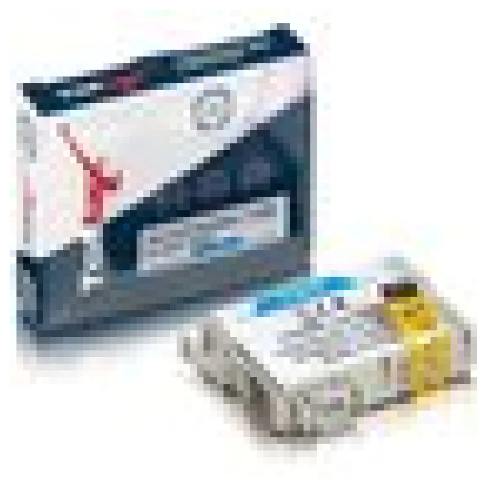ToMax Premium ersetzt Epson C13T13024010 / T1302 Tintenpatrone, cyan – Bild 3