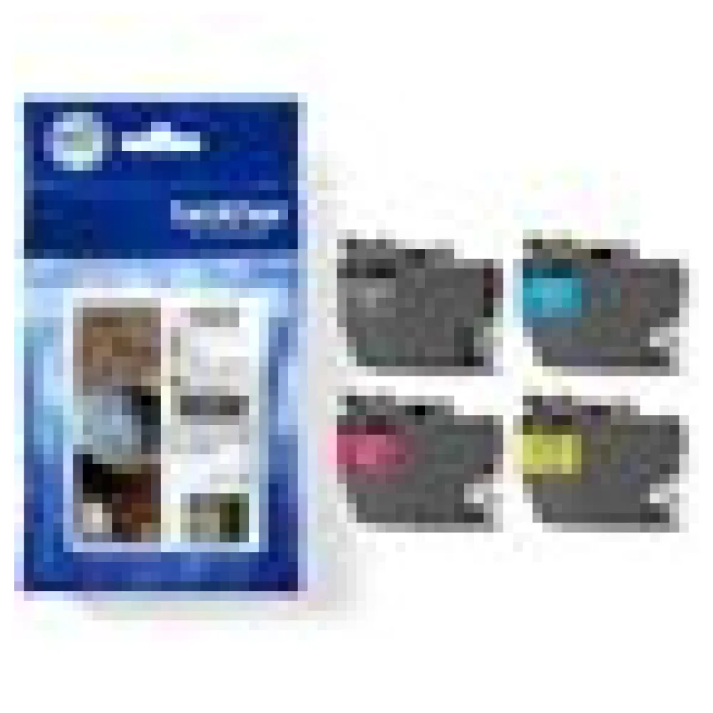 Original Brother LC422VAL Tintenpatrone Multipack – Bild 3