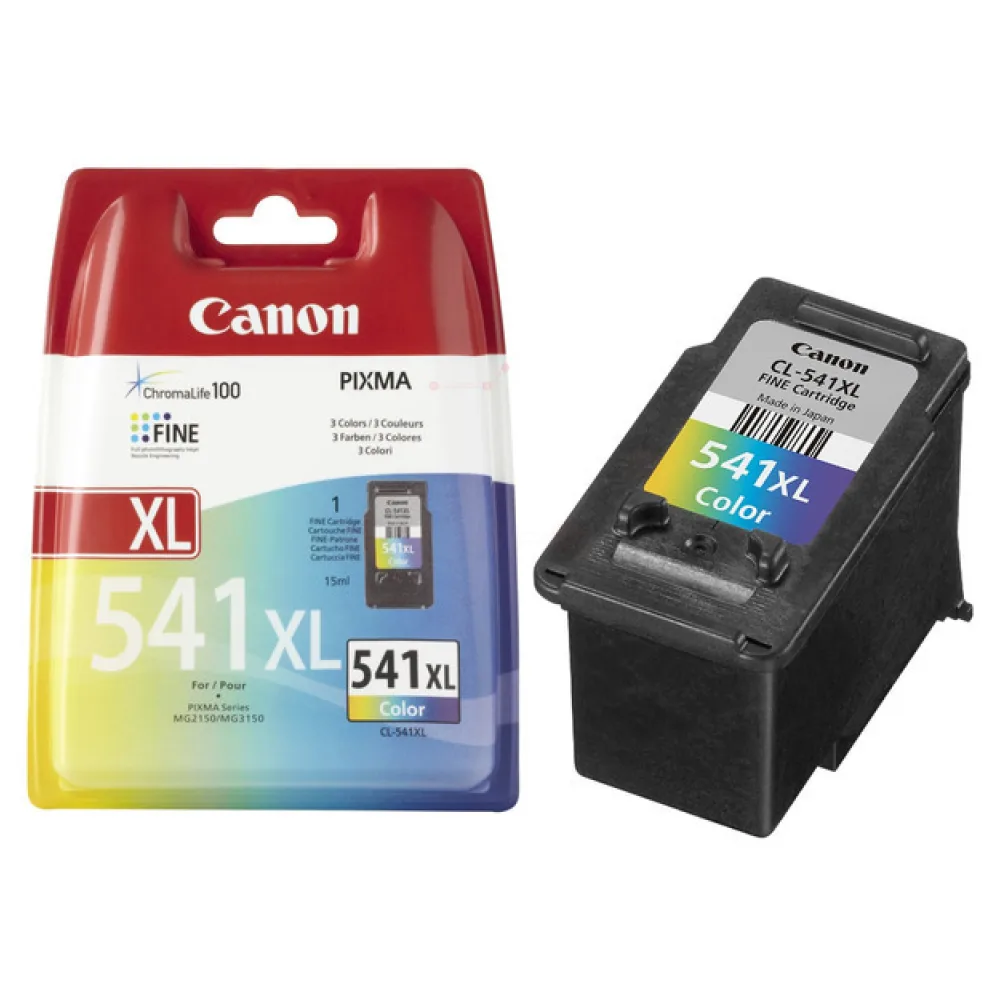 Original Canon 5226B005 / CL541XL Druckkopfpatrone color