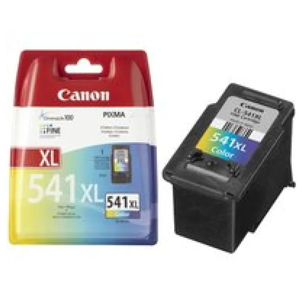 Original Canon 5226B005 / CL541XL Druckkopfpatrone color – Bild 2