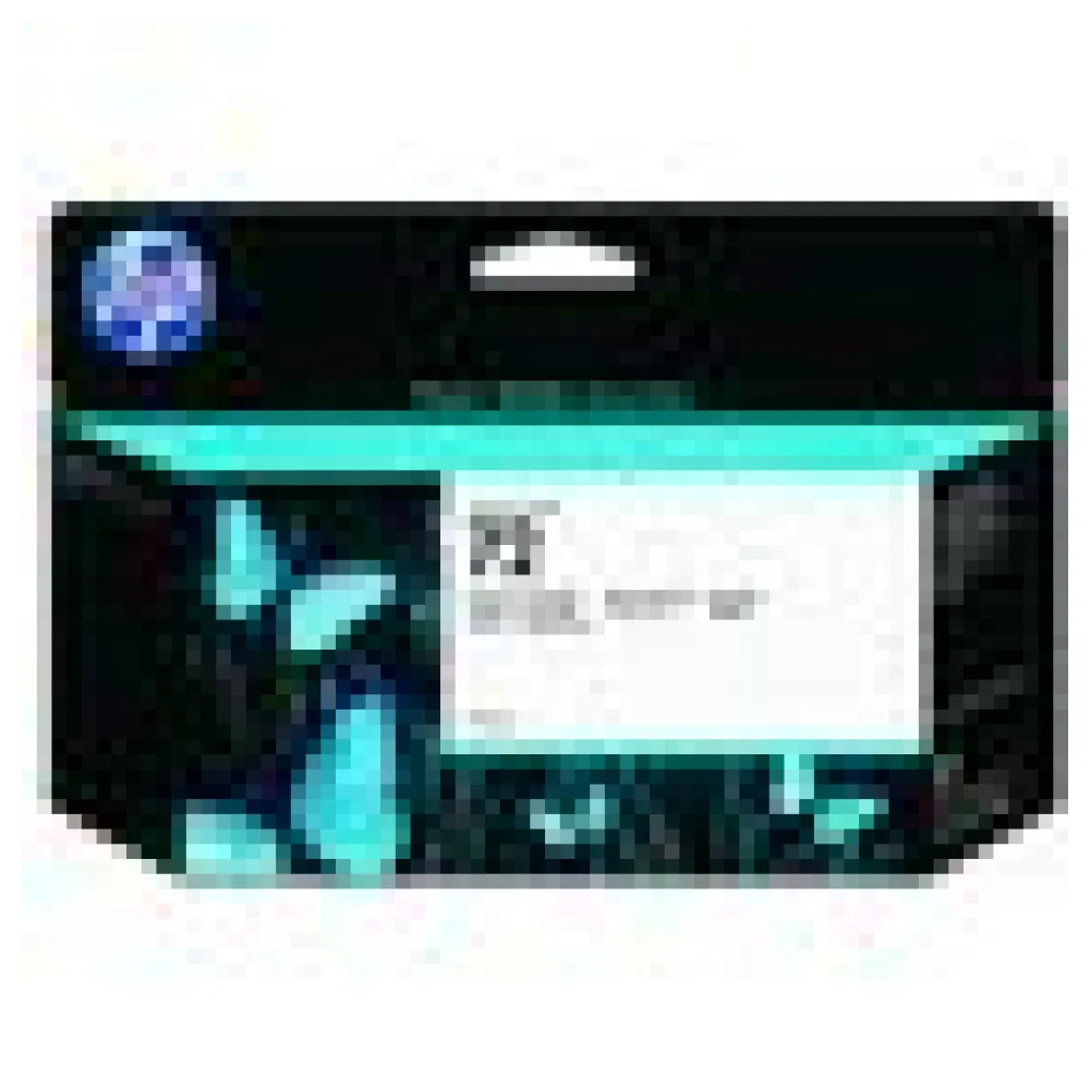 Original HP C9370A / 72 Tintenpatrone foto schwarz – Bild 3