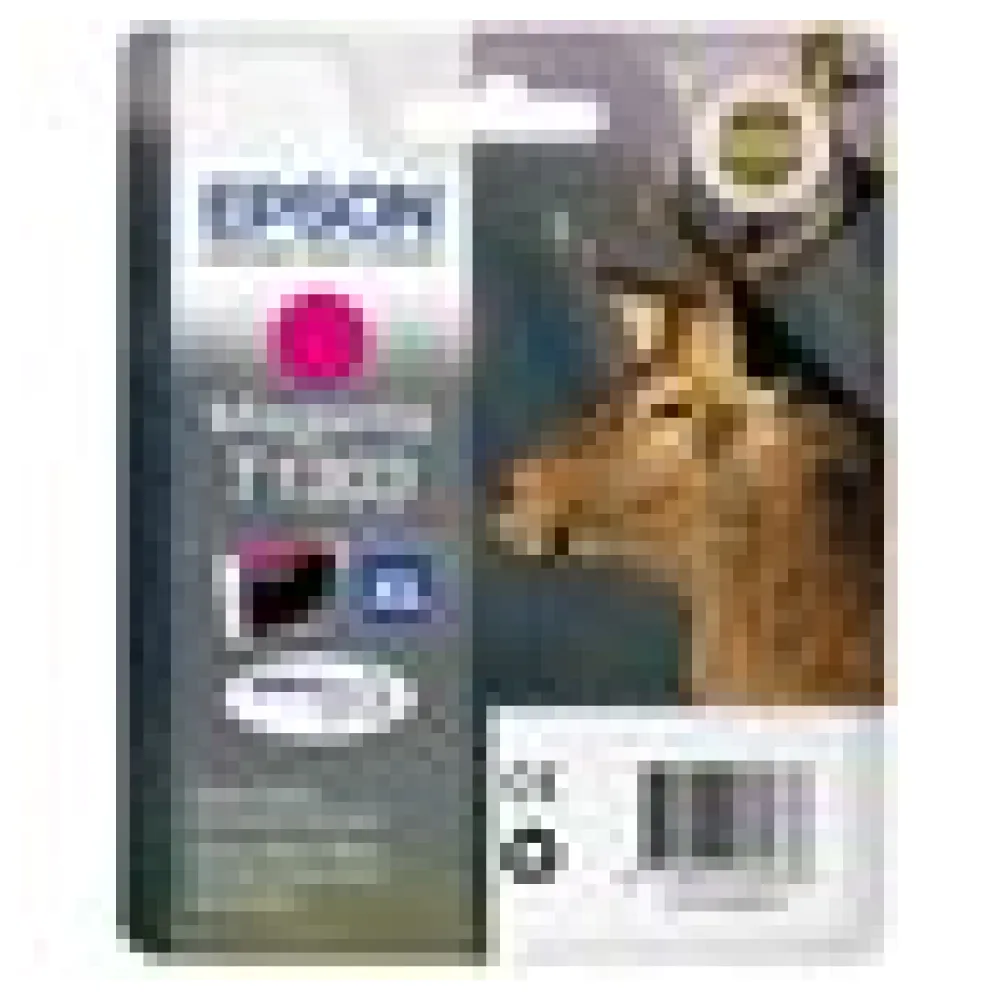 Original Epson C13T13034012 / T1303 Tintenpatrone magenta – Bild 3