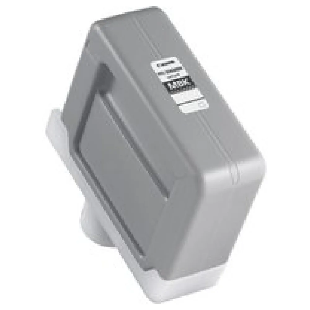 Original Canon 2358C001 / PFI310MBK Tintenpatrone schwarz matt – Bild 2