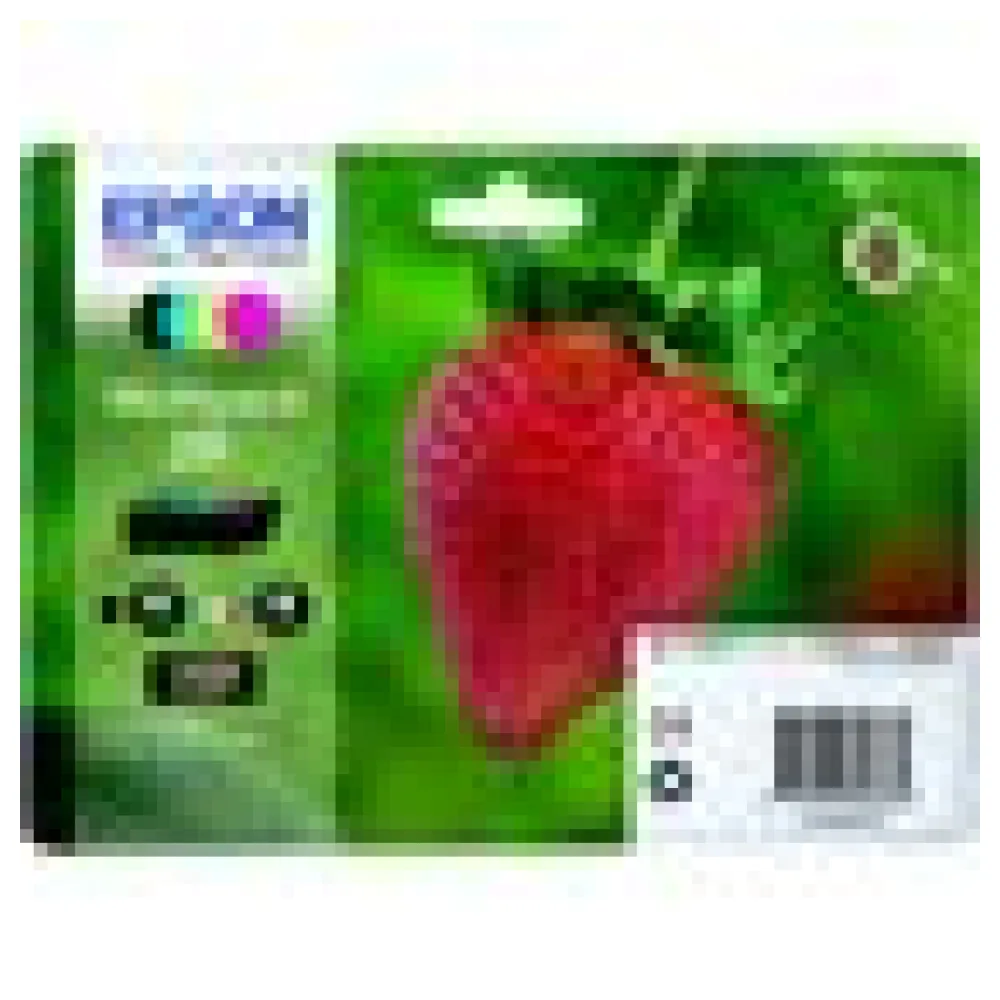 Original Epson C13T29864012 / 29 Tintenpatrone Multipack – Bild 3
